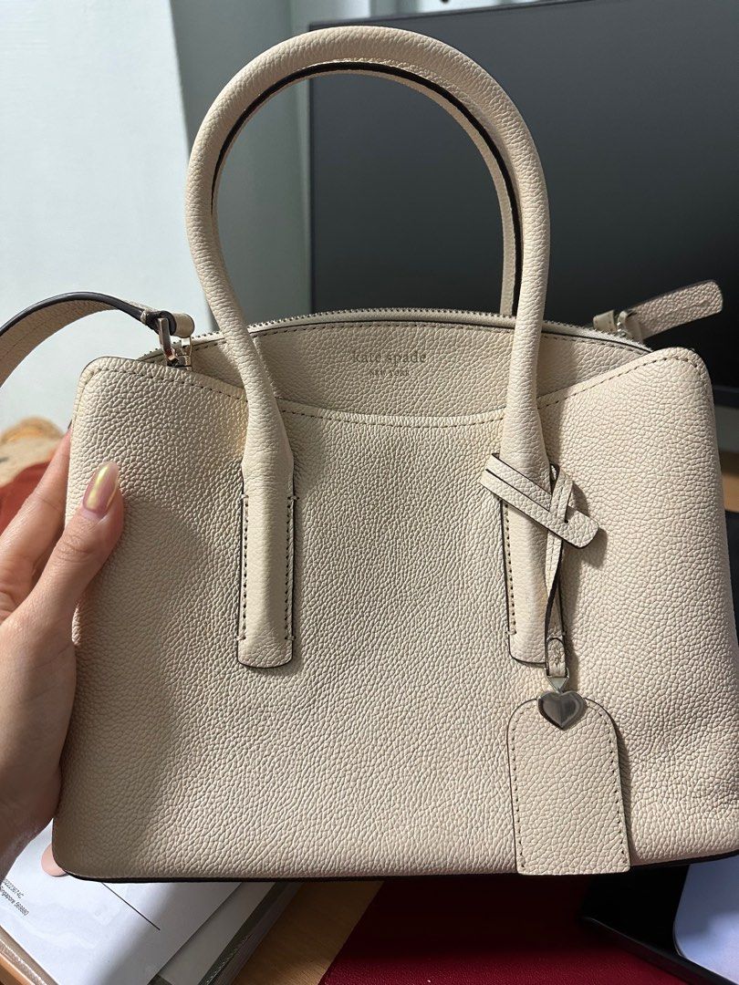 Margaux medium satchel clearance