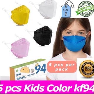 KF94 Kids Facemask