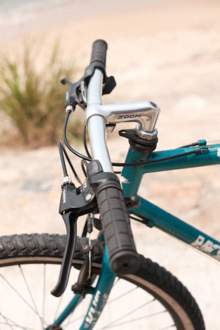 Montana bike clearance