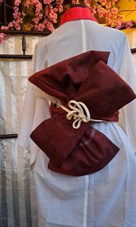 Kimono belt, Obi Belt