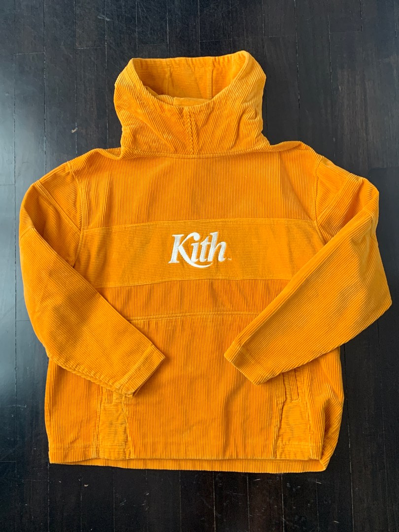 Kith corduroy hot sale