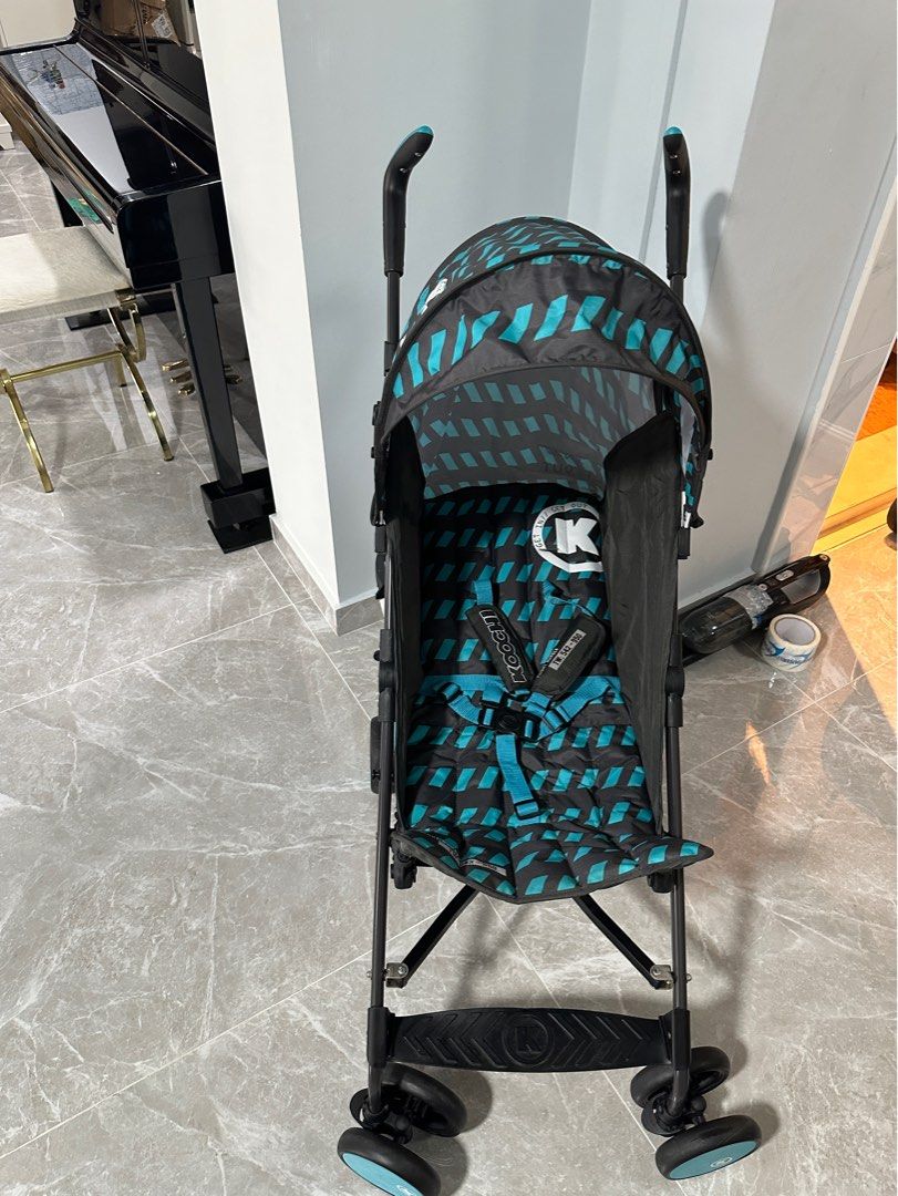 Koochi Baby Stroller