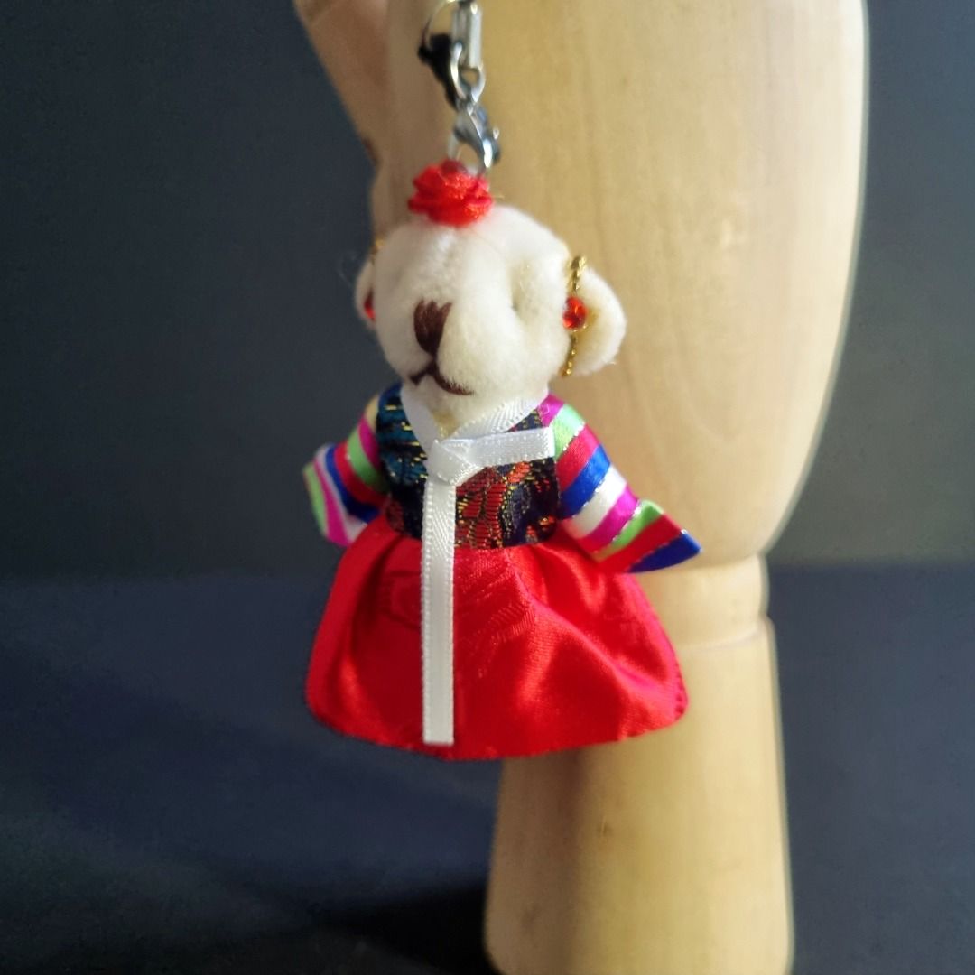 Korea Souvenir Charm (Category: Charms) located in Manila. Submitted by hellostreetmarket_ (Listing ID 1297543174, Image 3). Description: Korea Souvenir Charm From Korea, Php 80 Items here are also posted on our IG: @hellostreetmarket. Follow us to see new listings :).