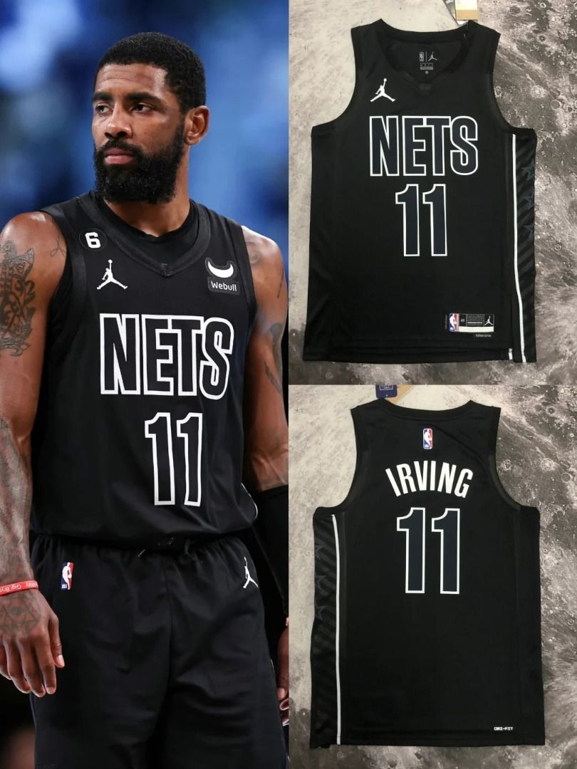 Kyrie irving basketball jersey cheap