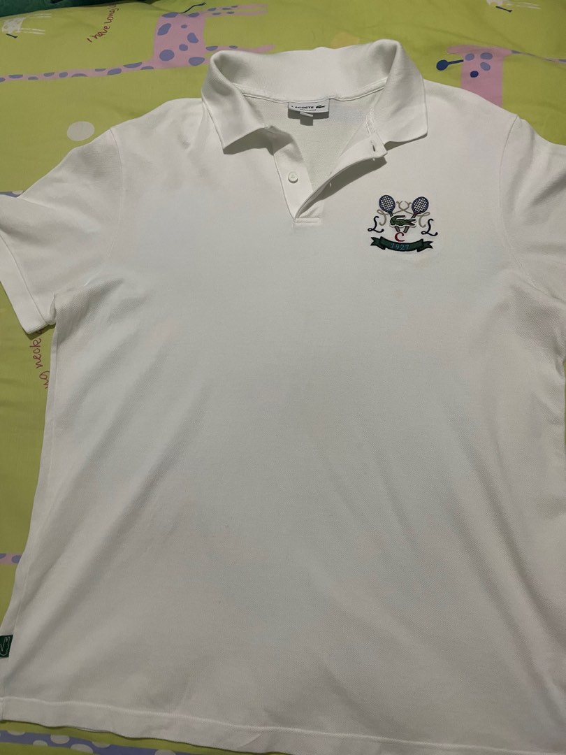 Lacoste Polo Shirt