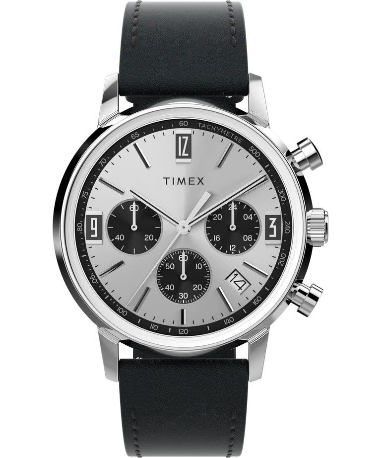Last 2 Timex Marlin Watch TW2W10300 Luxury Watches on Carousell