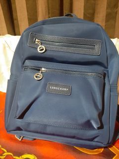 LC backpack