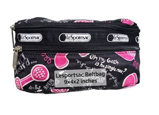 Lesportsac Belt Bag