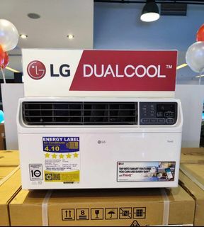 ‼️LG DUAL INVERTER AIRCON GC2 NEW MODEL 2024 summer sale