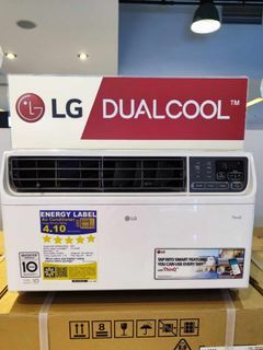 ‼️LG DUAL INVERTER AIRCON GC2 NEW MODEL 2024 summer sale