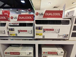 ‼️LG DUAL INVERTER AIRCON GC2 NEW MODEL 2024 summer sale