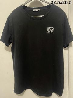 Loewe Black Shirt