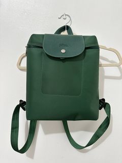 Longchamp backpack
