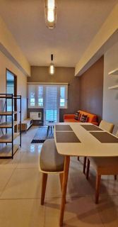Madison Park West For Rent Condo Bgc Taguig 1 Bedroom