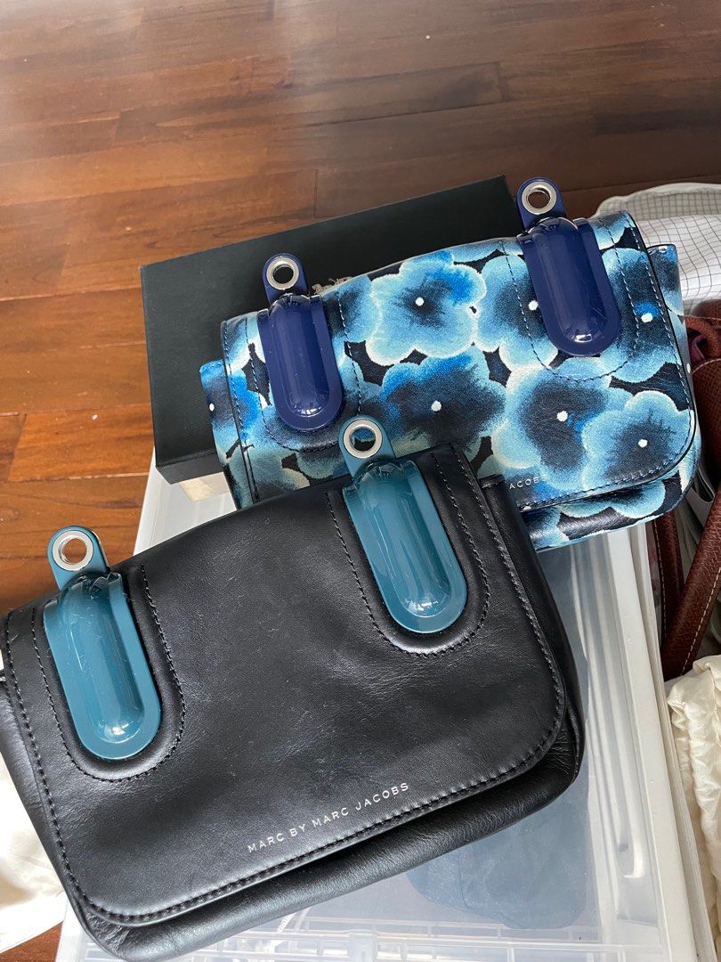 Marc by Marc Jacob MBMJ bag