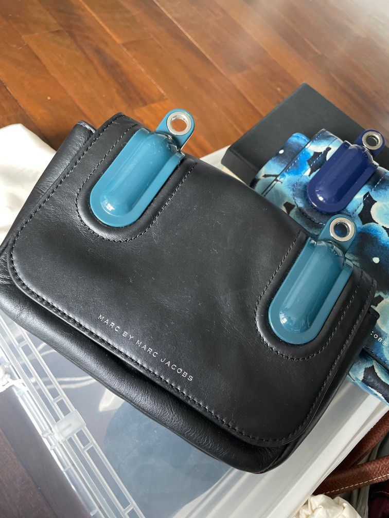 Marc by Marc Jacob MBMJ bag