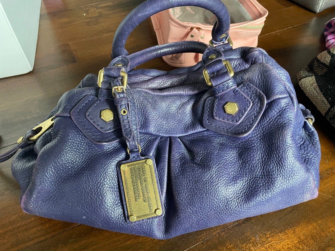 Marc by Marc Jacobs MBMJ bag