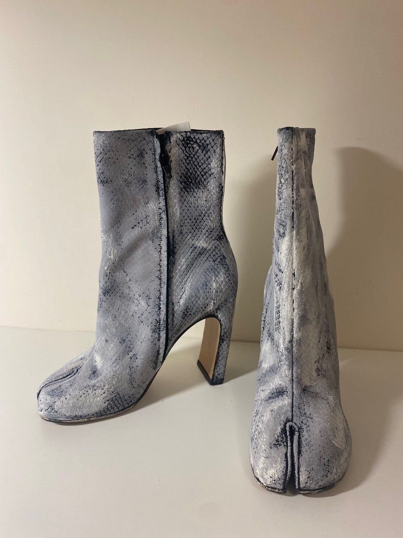 Mmm tabi boots shop