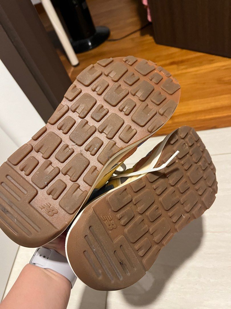 New balance 737 38 shop