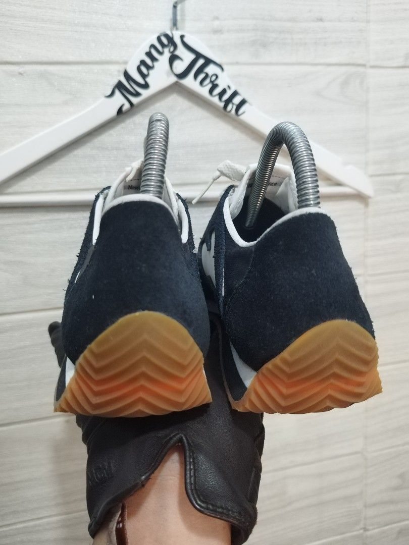 NEW BALANCE U320 Women s Fashion Footwear Sneakers on Carousell