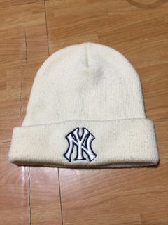 New York Yankees MLB Beanie