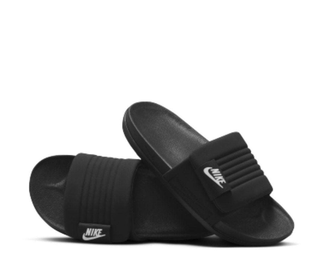 Mizuno slides outlet