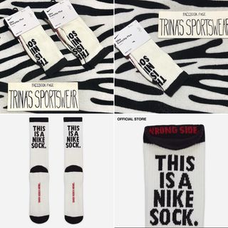 Nike Everyday Plus Cushioned Crew Socks (1Pair)