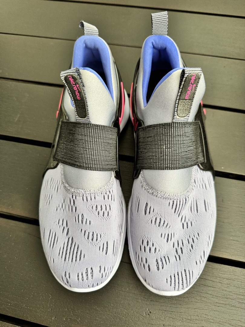 Nike freedom slip on sneaker discount