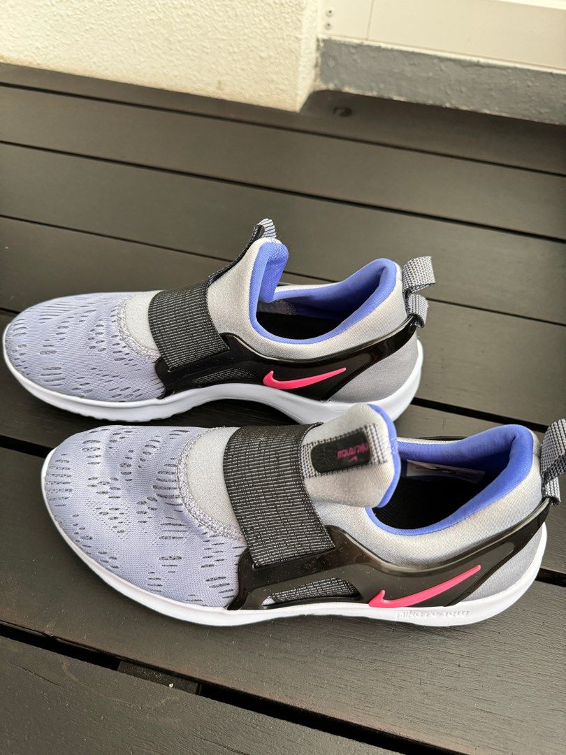 Nike Slip On Sneakers size EU38 Women s Fashion Footwear Sneakers on Carousell
