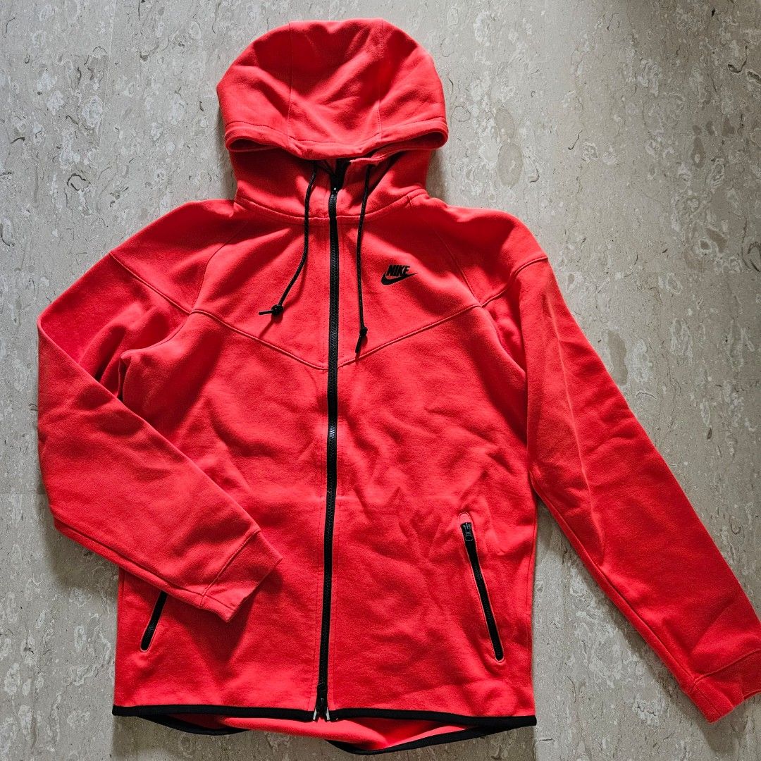Nike ski hoodie hotsell