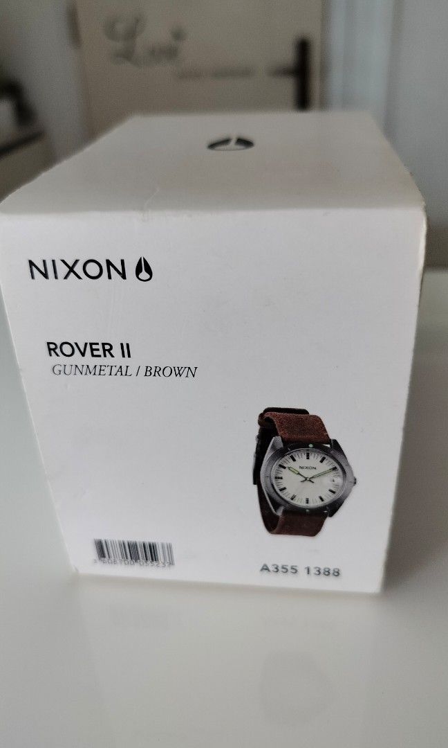 Nixon rover 2 online