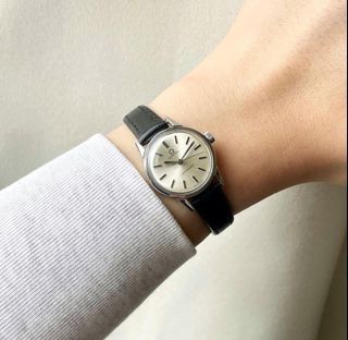 Omega Vintage Watch