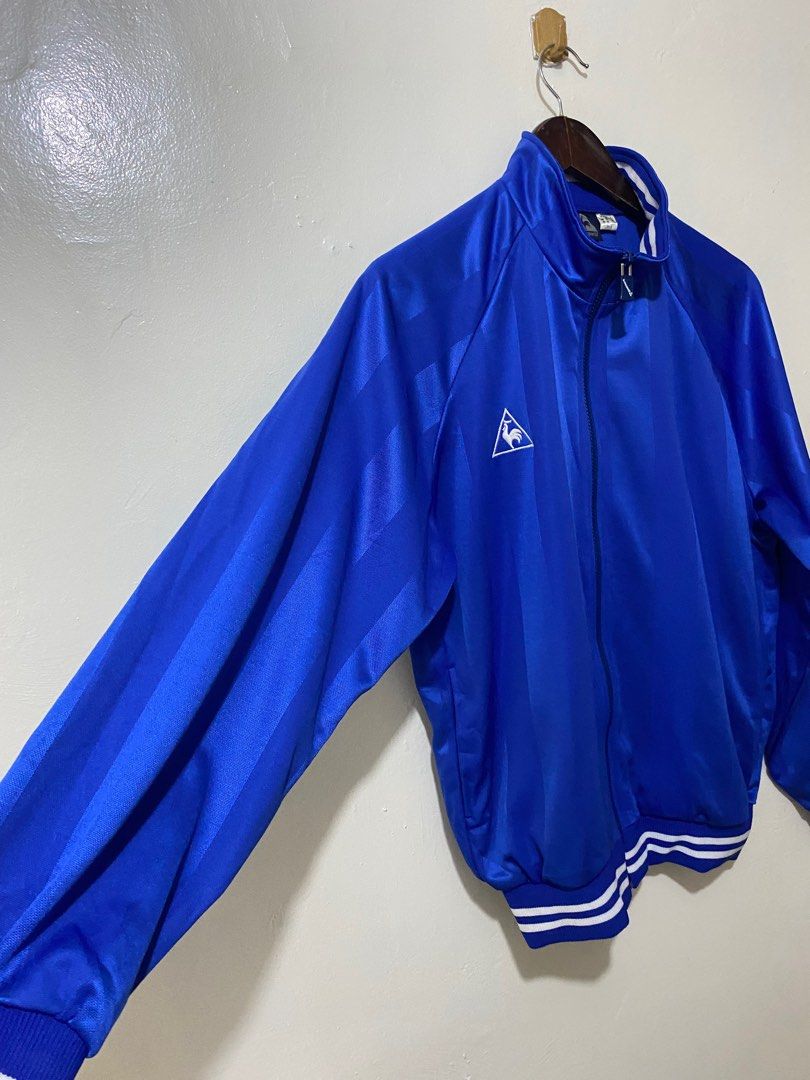 Le coq sportif 95 zara 2025