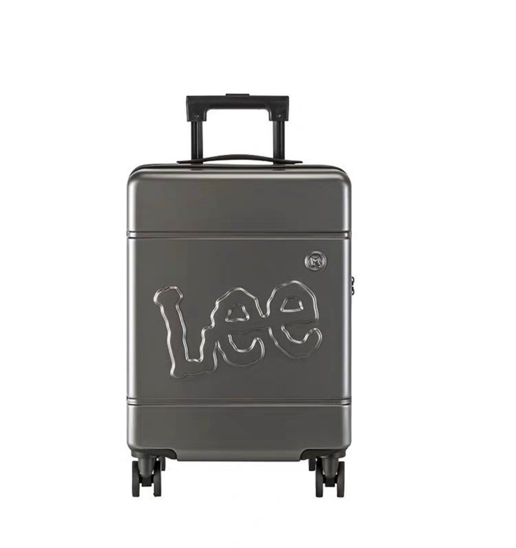 Lee luggage deals
