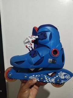 Oxelo Rollerblade for kids