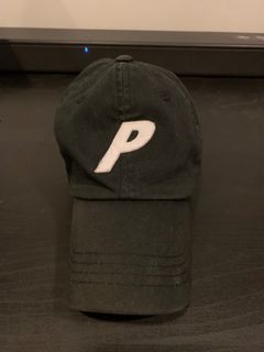 Palace P 6-Panel Cap/Hat