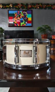 Pearl Zenithal Resonator Maple 14"x6.5" Snare drum