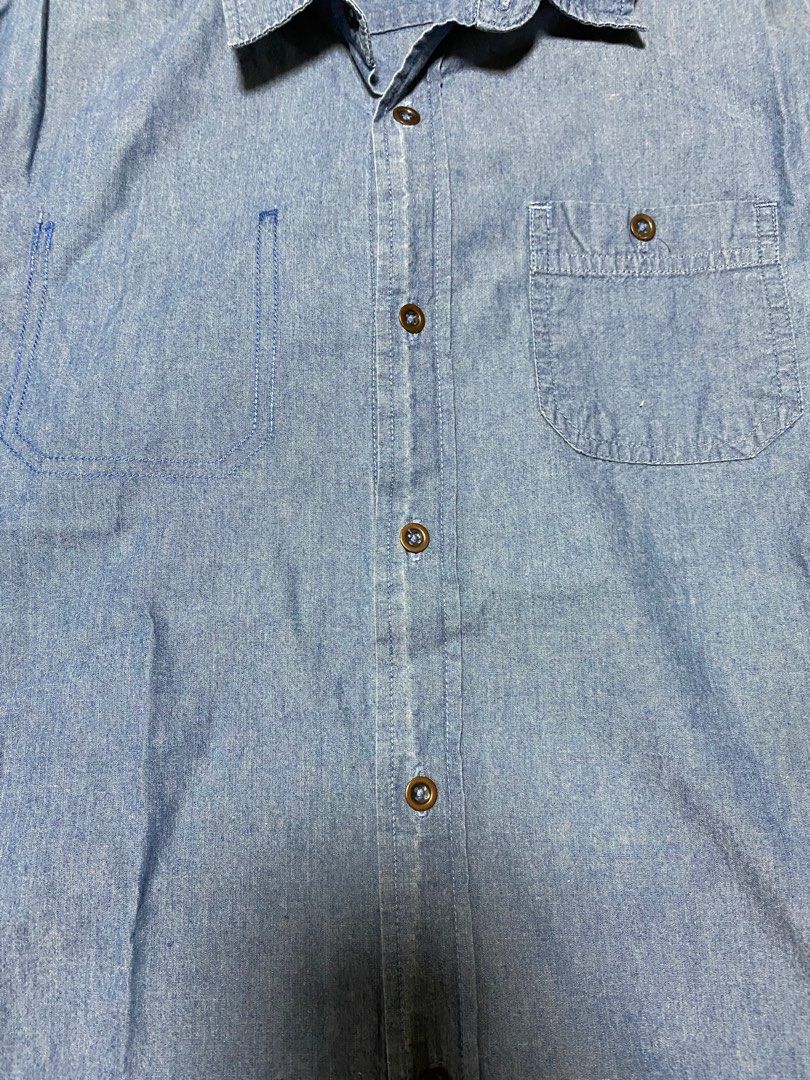 Penshoppe long sleeve polo best sale