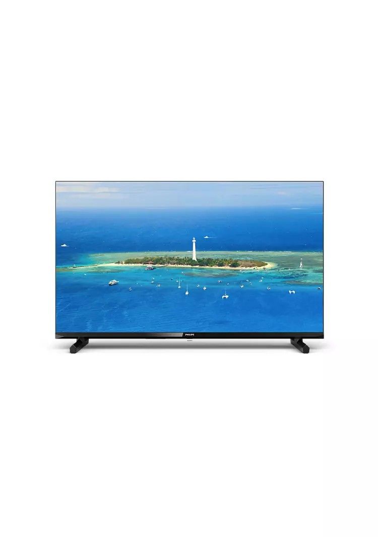Philips Slim LED TV 32PHT5567/98, TV & Home Appliances, TV