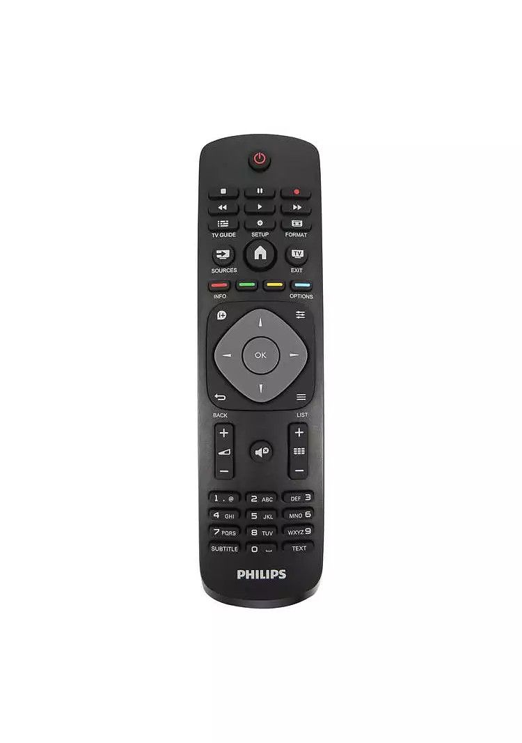Philips Slim LED TV 32PHT5567/98, TV & Home Appliances, TV