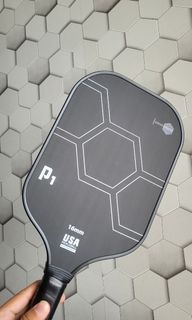 Pickleball Panelsound Carbon 16mm Competative paddle Set