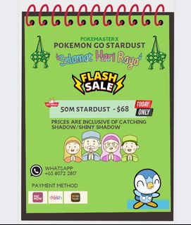 (Category: ) located in . Submitted by PokeMasterX (Listing ID 1297558576, Image 1). Description: .