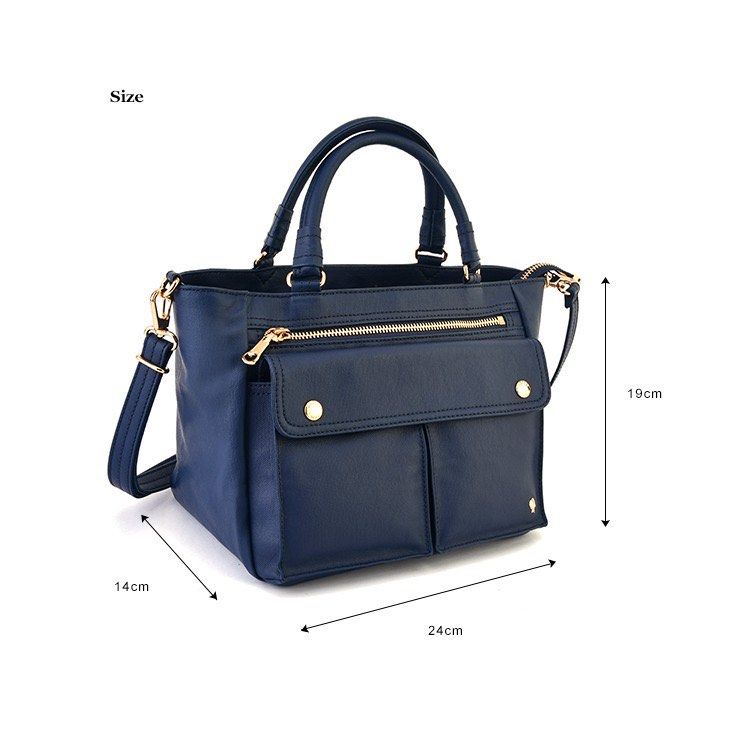 Porter International SPIRIT Handbag 11462 163 Women s Fashion Bags Wallets Cross body Bags on Carousell