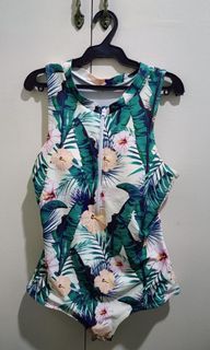 Preloved and Brandnew Summer Outfits