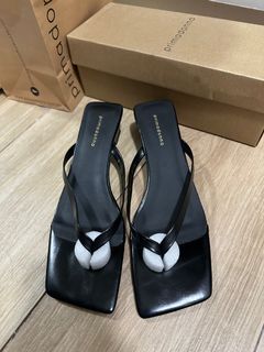 Primadonna slides / thong sandals