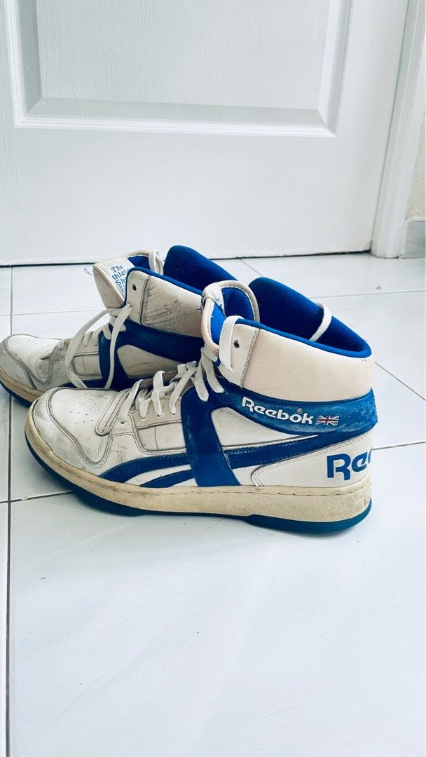 Reebok old skool cheap