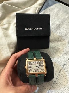 Affordable roger dubuis For Sale, Watches