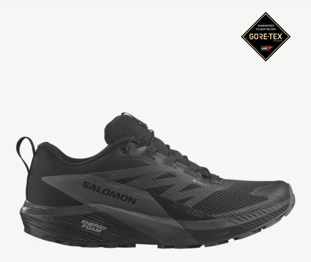 Salomon arch support sale