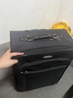 Samsonite Luggage Bag