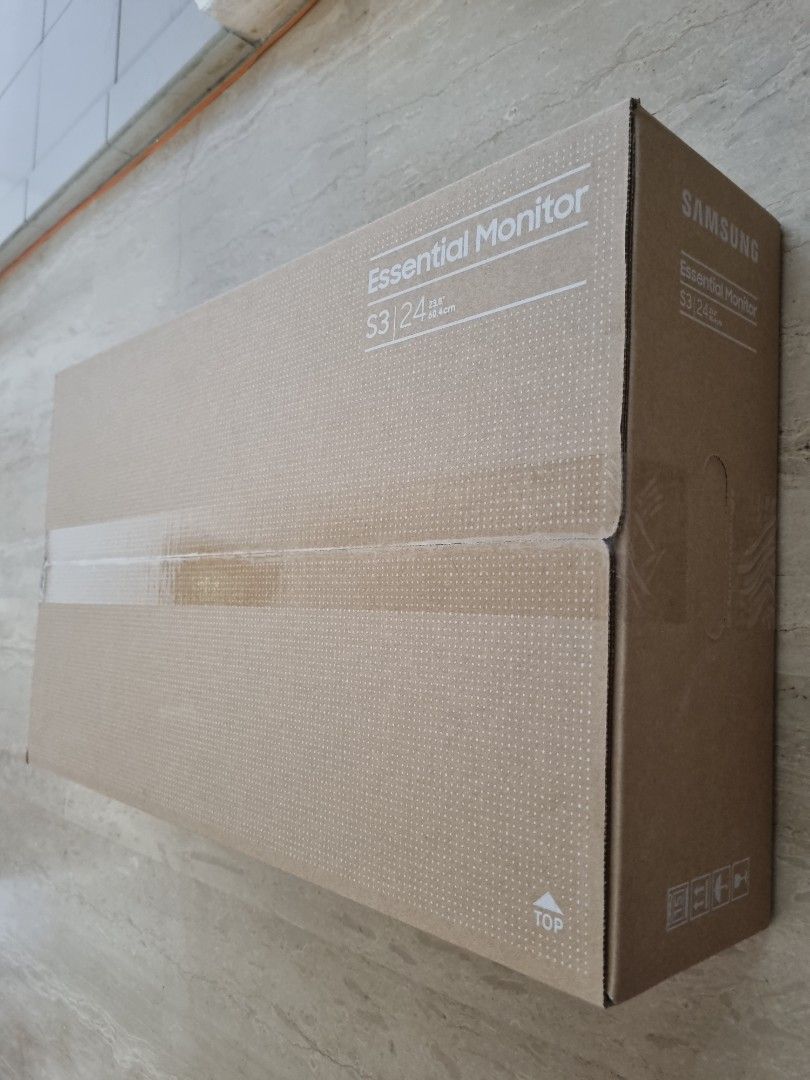 Samsung Monitor 24 inch